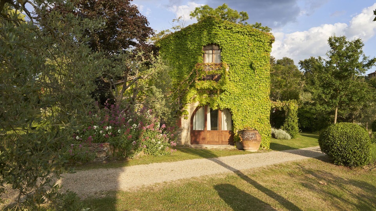 Pergine Valdarno House | Country villa in the Chianti area with private pool