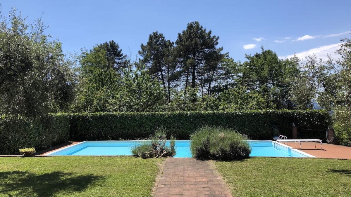 Bolano Villa | Country villa offering high quality modern comforts