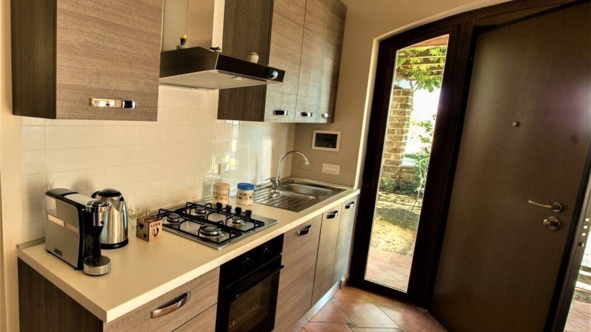 Cerveteri Villa | Country villa surrounded by greenery, just a few minutes' drive from the beach.