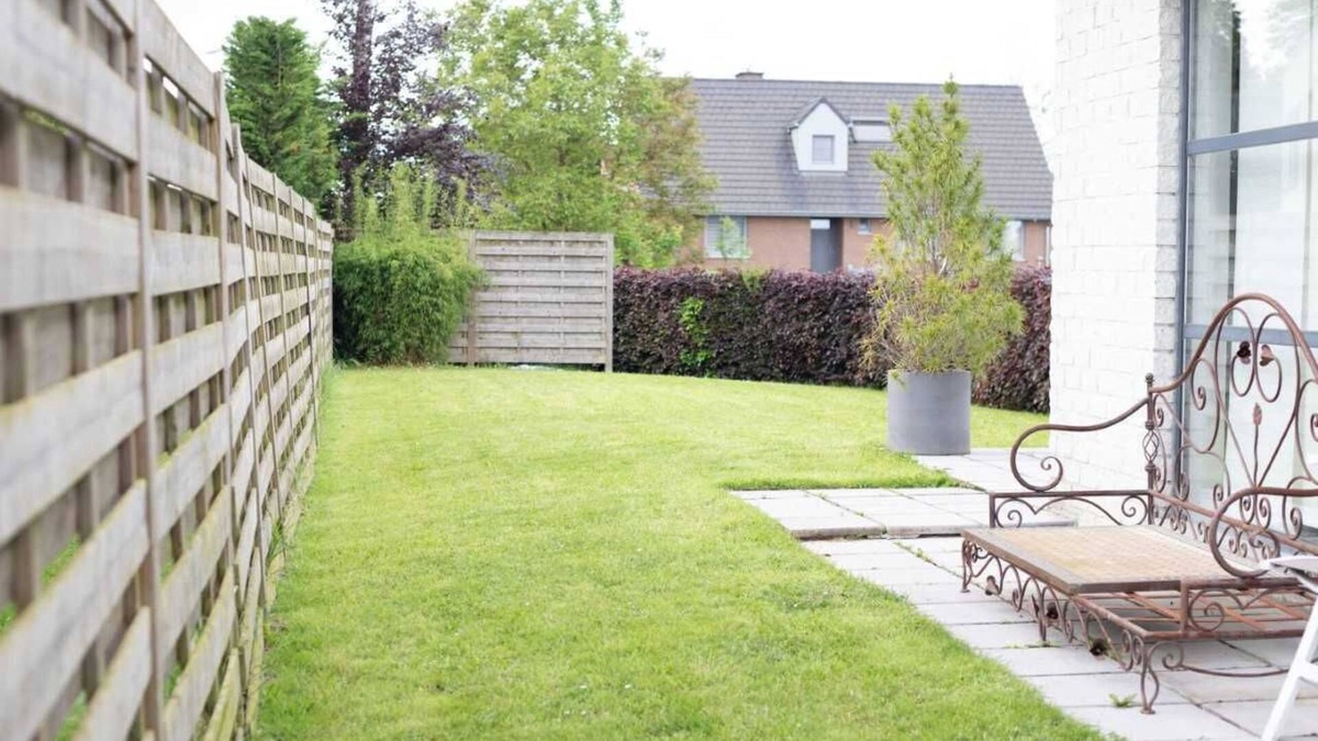 Tervuren House | Country Villa - Tervuren