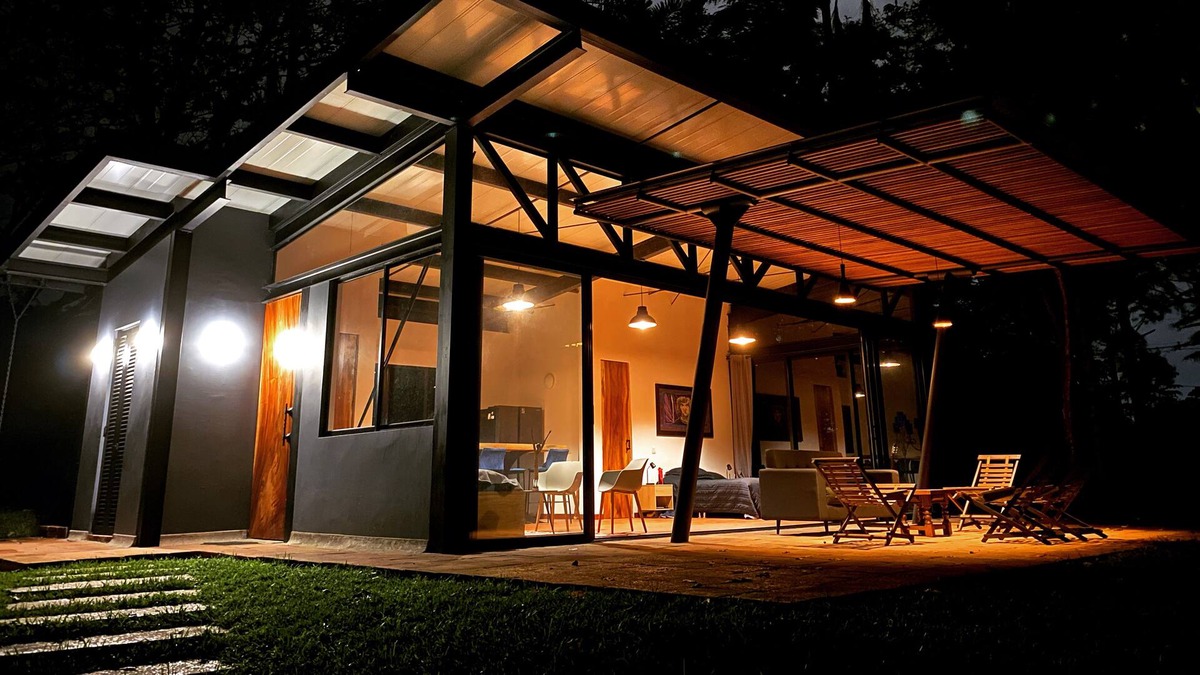 Pereira Cottage | Country villa to live La Dicha in tranquility