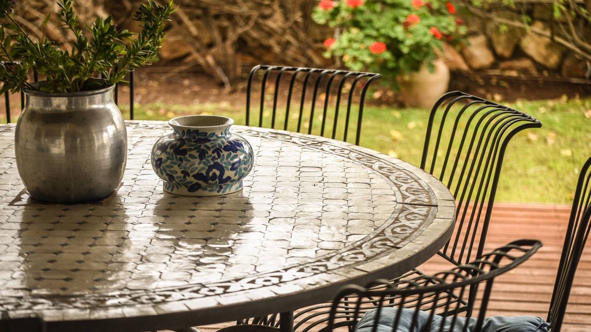 Ma'alot - Tarshiha Apartment | Country Yard Villa in Yaffe Nof,Maalot