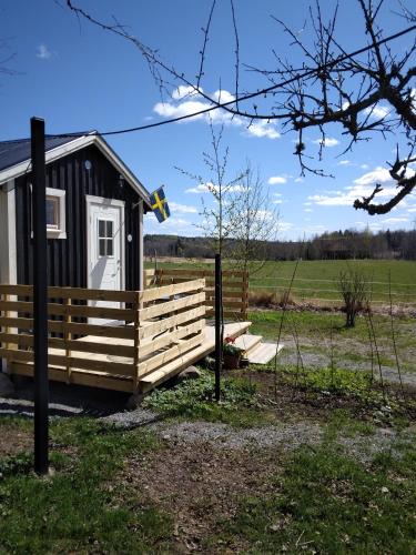 Ramsberg House | Countrycabin Bergslagen stuga