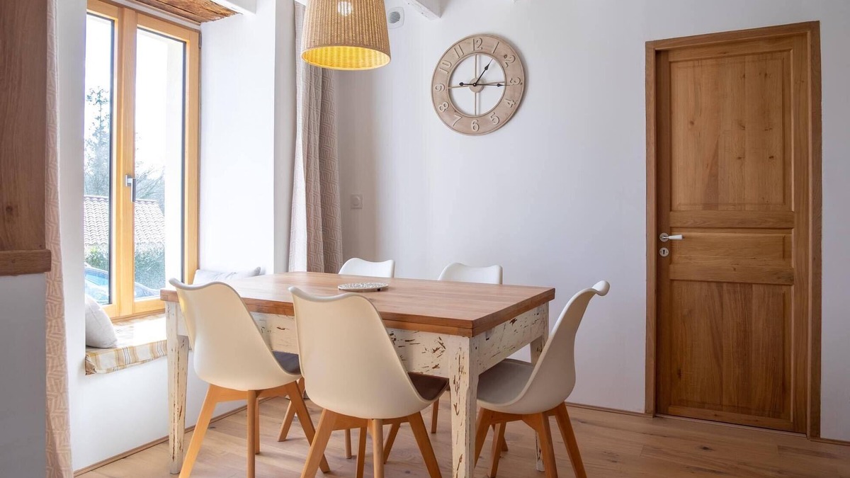 La Meilleraie-Tillay House | COUNTRYSIDE/COZY House, 3 bedrooms, from 4 to 6 people