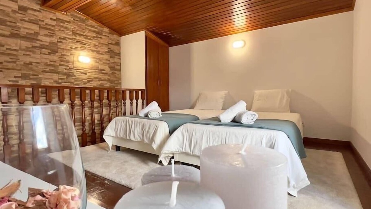 Mafra House | Countryside Home by Trip2Portugal