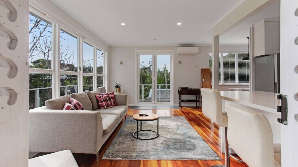 Mangere House | Countryside 3BR Family Home near Airport
