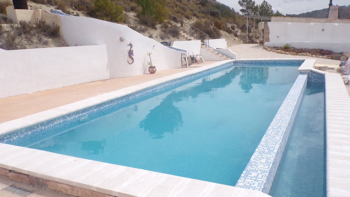 El Partidor Apartment | Countryside Apartment with Stunning Views
