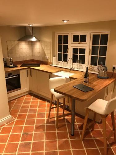 Westerham Apartment | Countryside Apartment