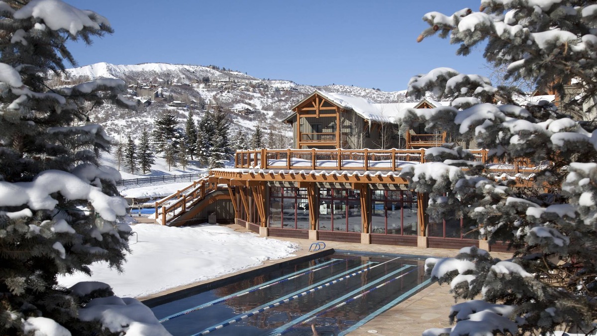 Snowmass Village House | Countryside at Snowmass - CoralTree Residence Collection