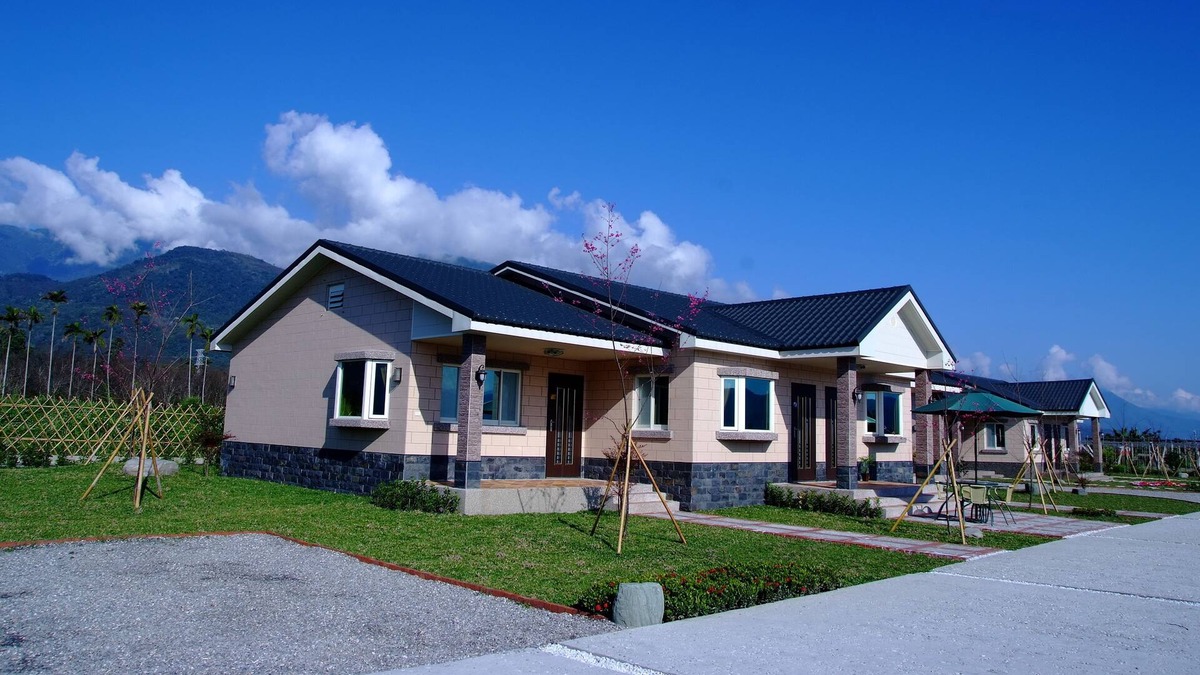 Ruisui Bed & Breakfast | Countryside B&B