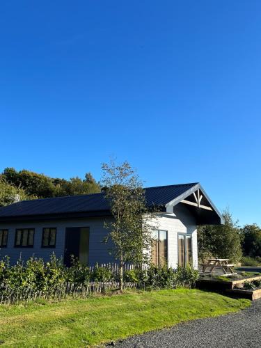 Glasgow Apartment | Countryside Chalet near Glasgow