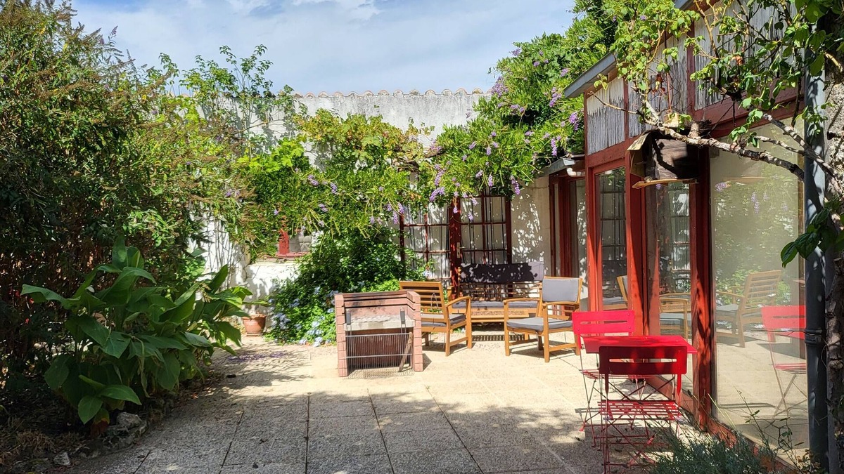 Saujon House | Countryside close to beaches and tourist attractions