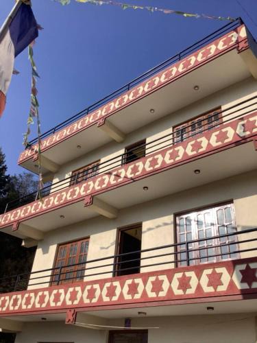 Baluwapati Deupur House | Countryside Comfort Homestay