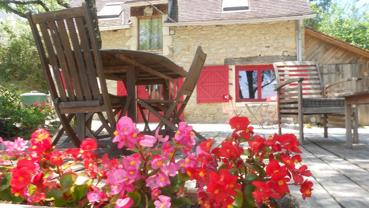 Martel Cottage | Countryside cottage