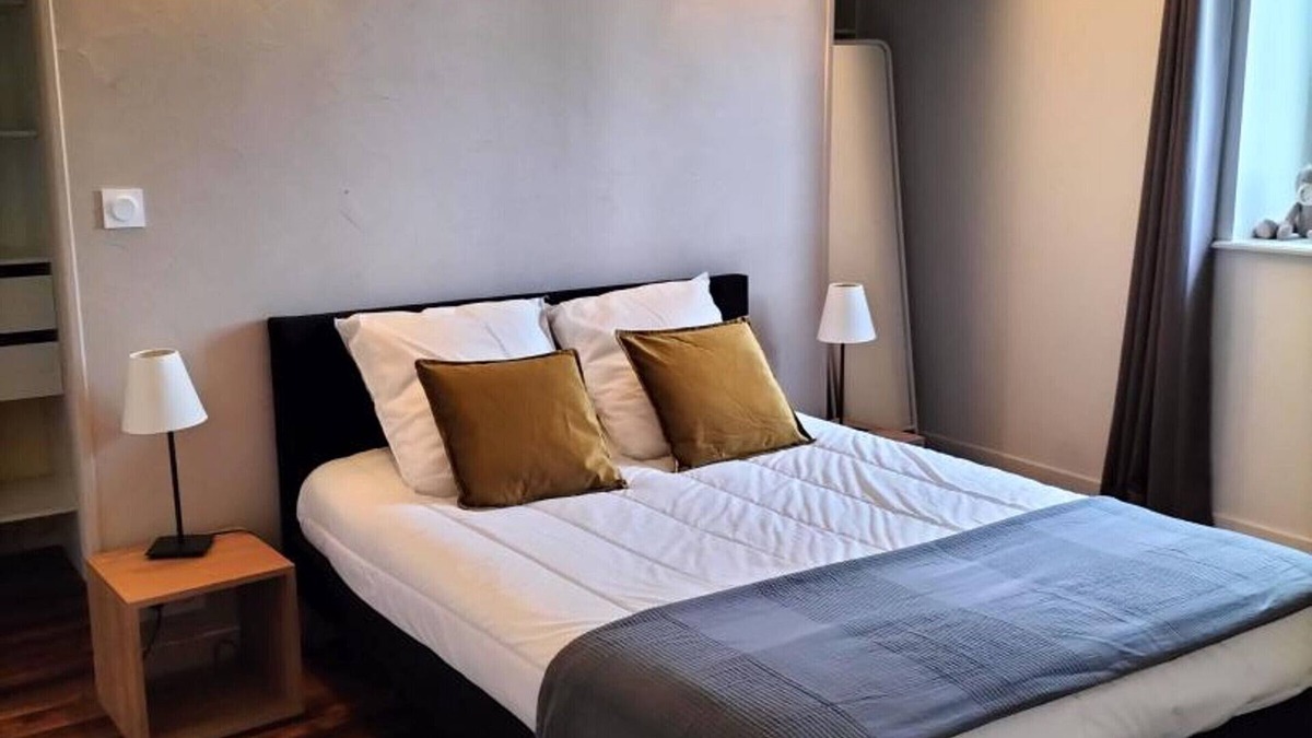 Saint-Leon Cottage | Countryside cottage in St Léon with garden and WIFI