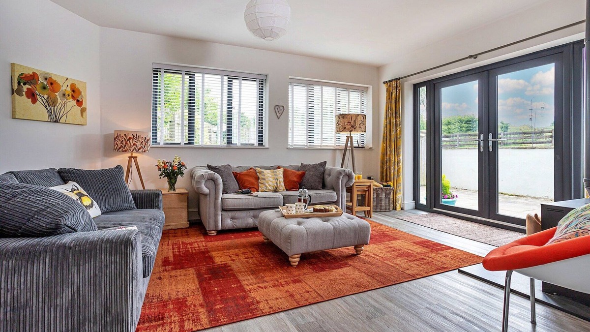 Welton Cottage | Countryside cottage near Rosley, No deposit