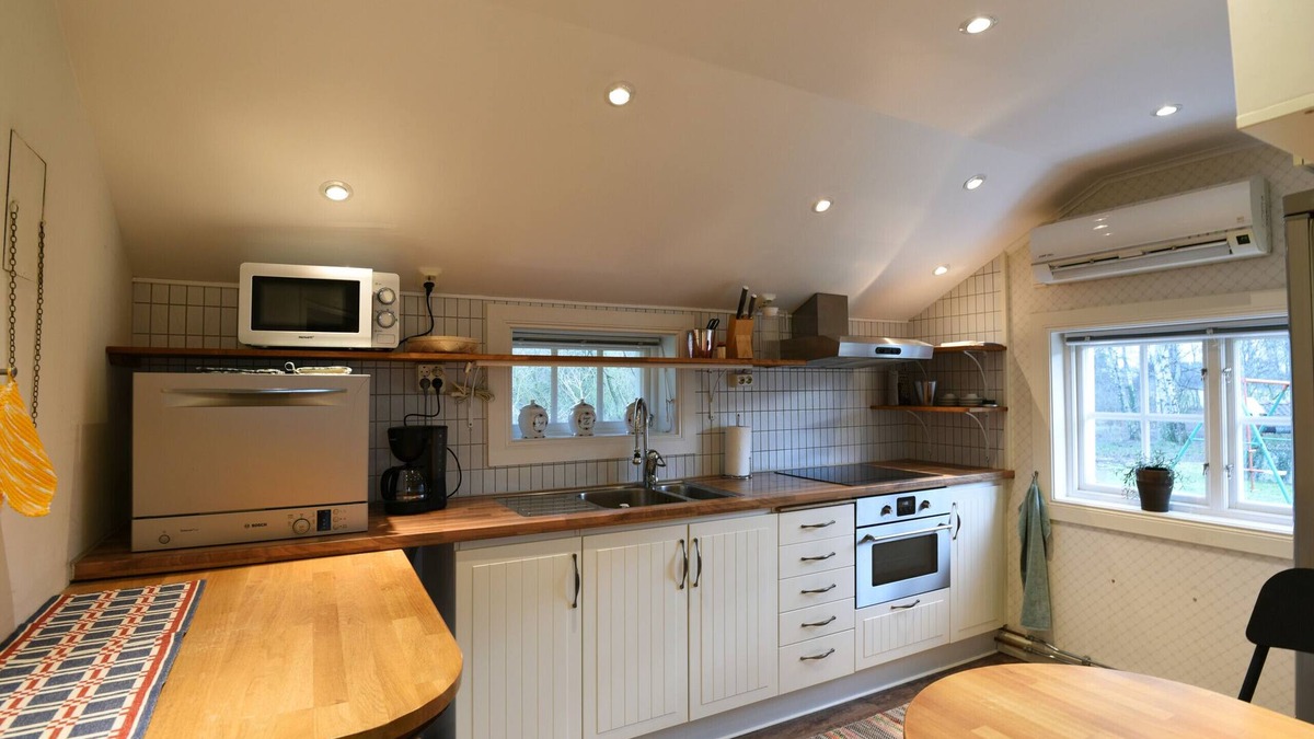 Vassmolosa House | Countryside cottage with annex near the sea, Kalmar |SE05016