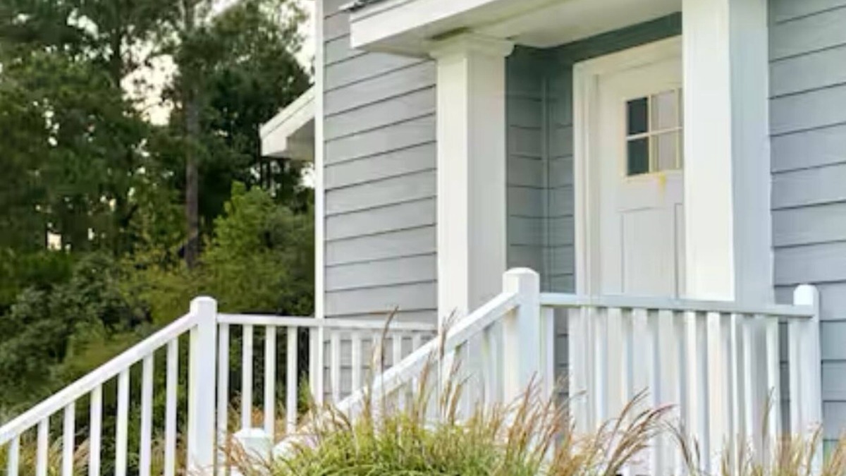 Hartsfield Cottage | Countryside Cottage in Moultrie!