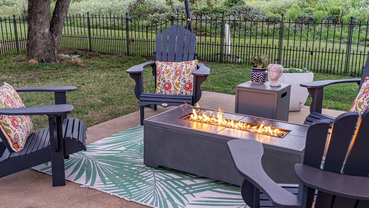 Rockdale House | Countryside Deluxe Suite | The Perfect Getaway