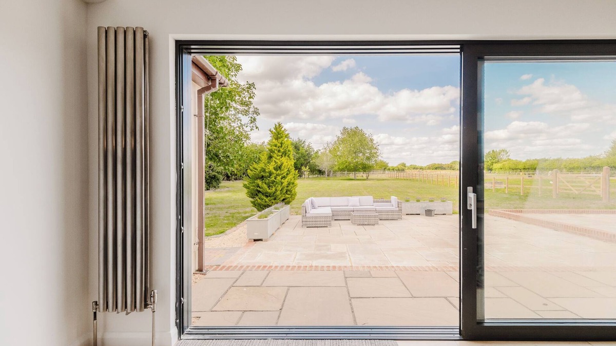 Witney House | Countryside Escape in Oxfordshire