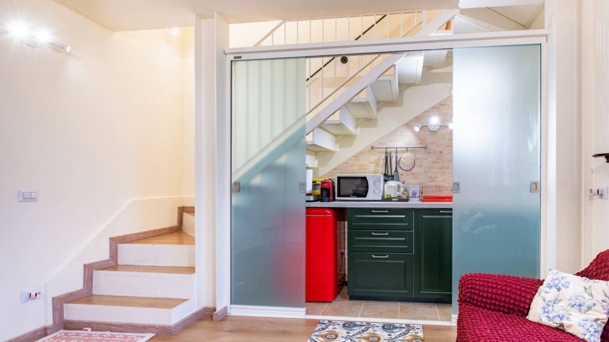 Bogolese Apartment | Countryside Fiere Parma Cosy Apartment