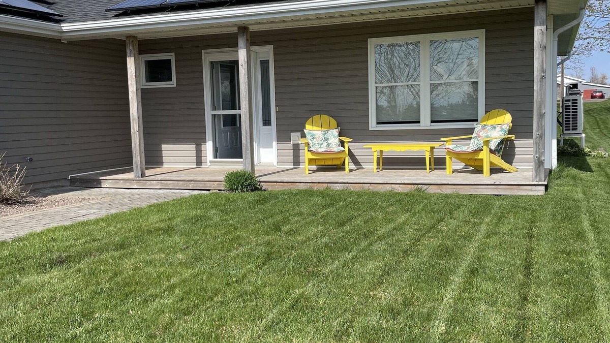 Clyde River House | Countryside Getaway