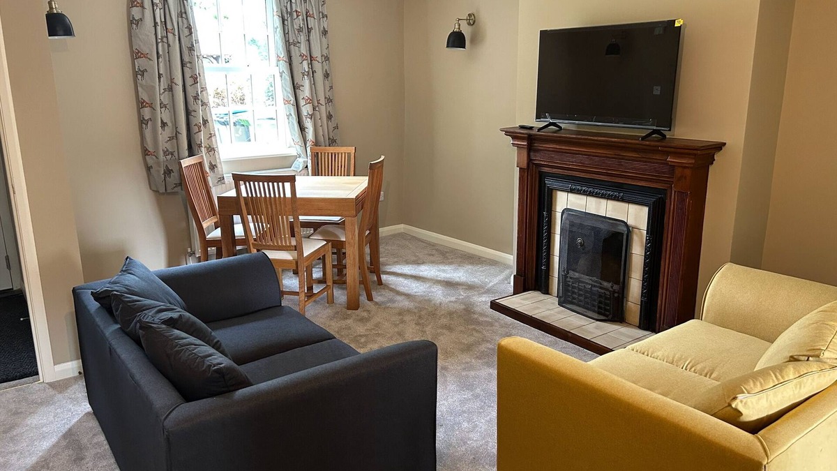 Northallerton Cottage | Countryside Holiday Cottage near village pub