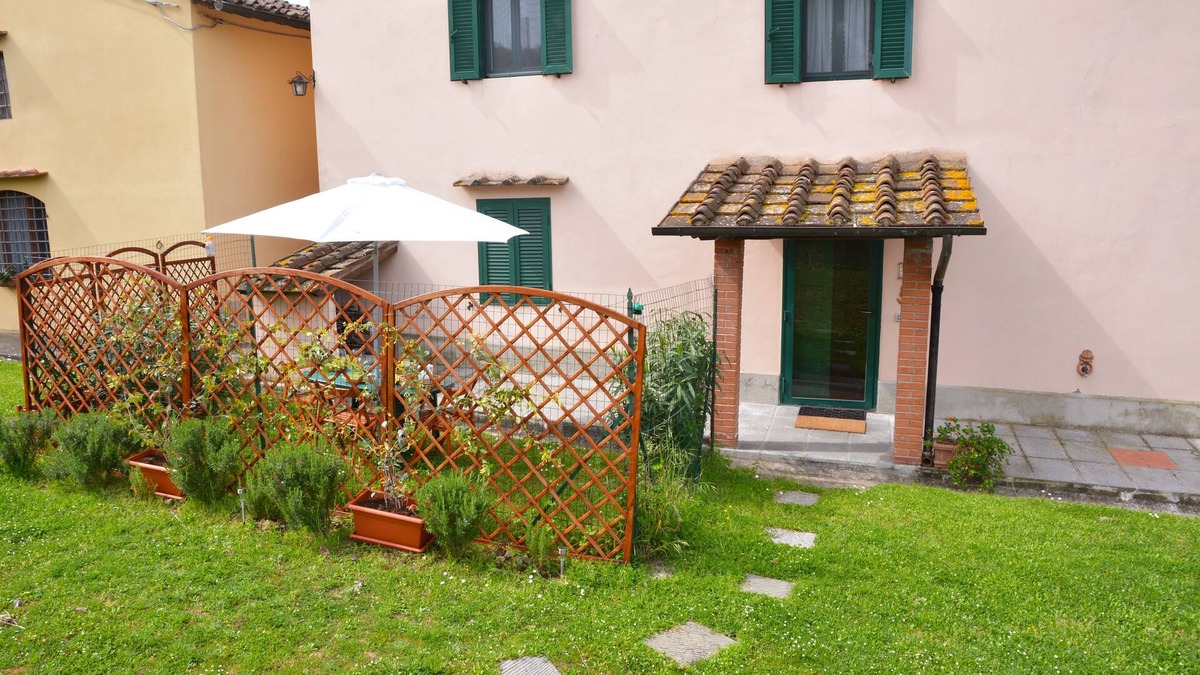 Lastra a Signa House | Countryside house