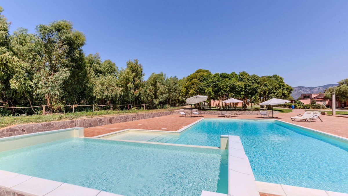 Barega House | Countryside house - 2