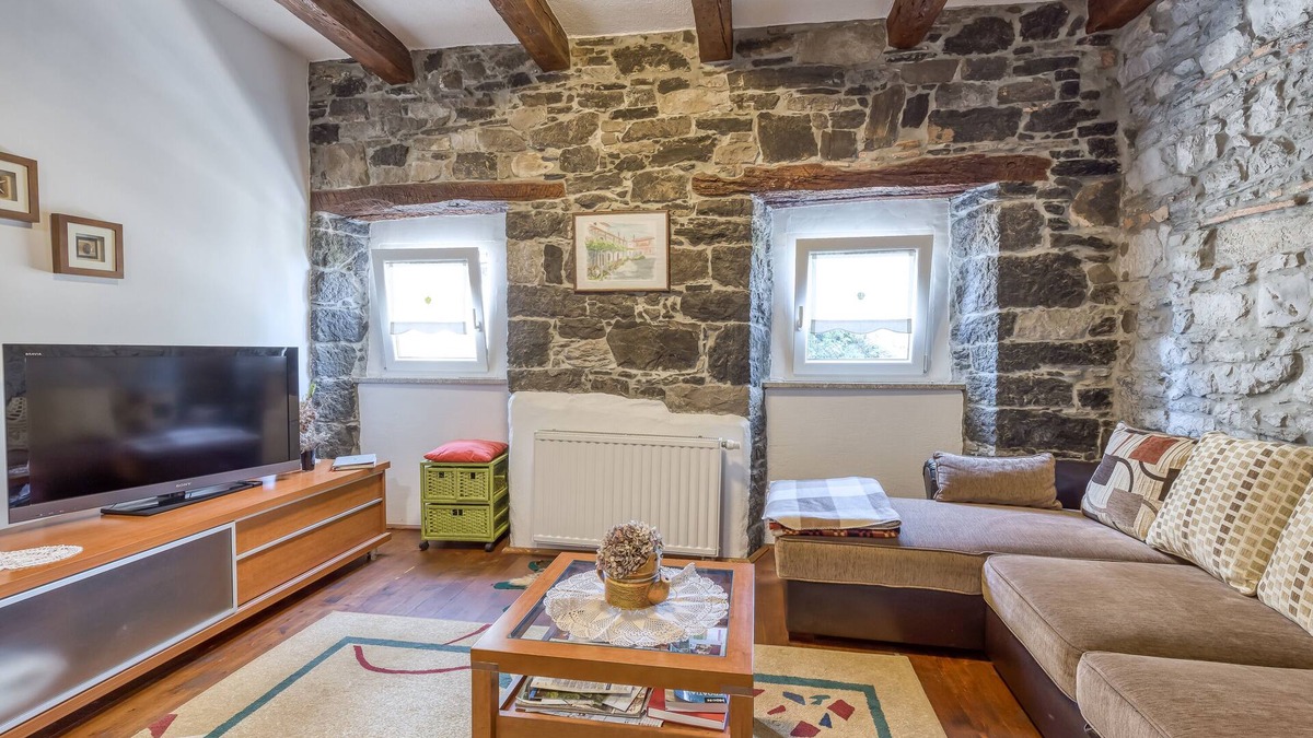Sezana House | Countryside House Leila, Dutovlje, Slovenia