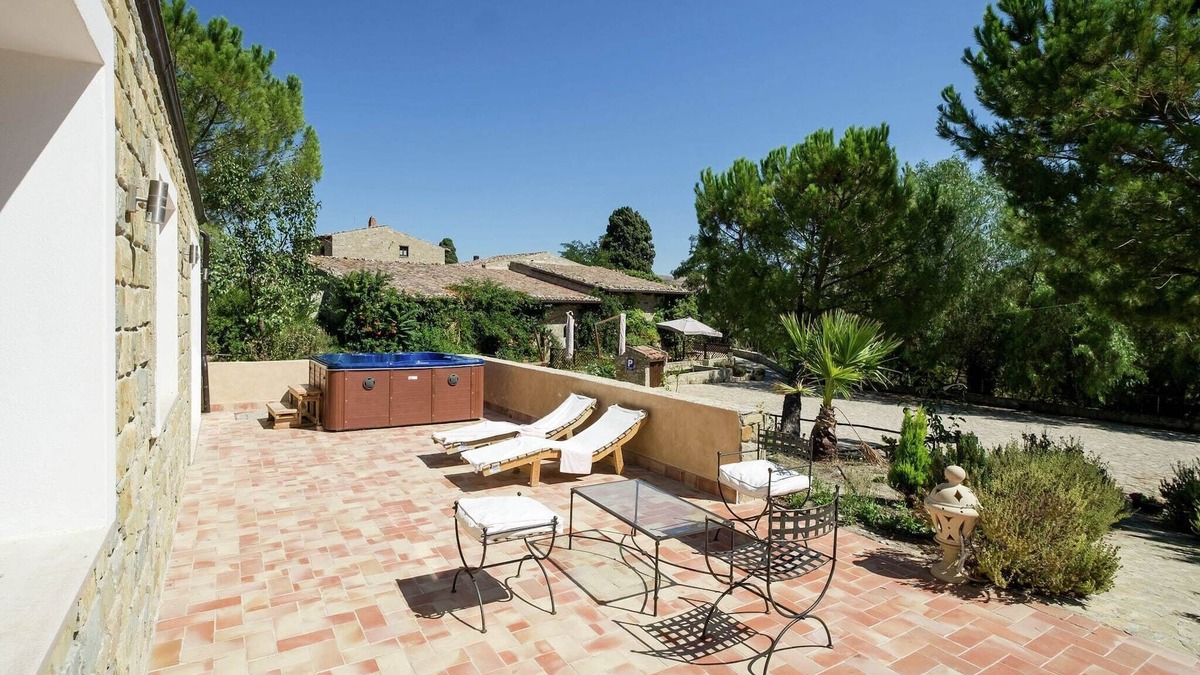 Landro Other | Countryside House in Sicily with Spa & Pool