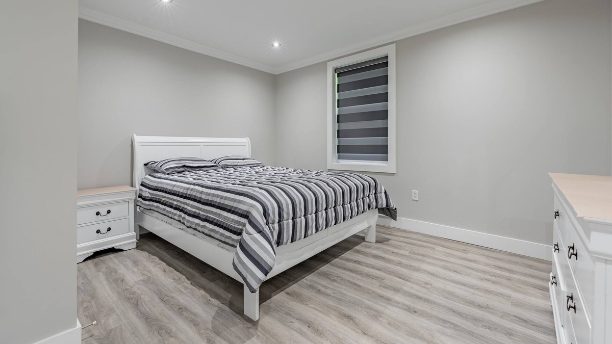 Langley House | Countryside living in this beautiful quiet surroundings