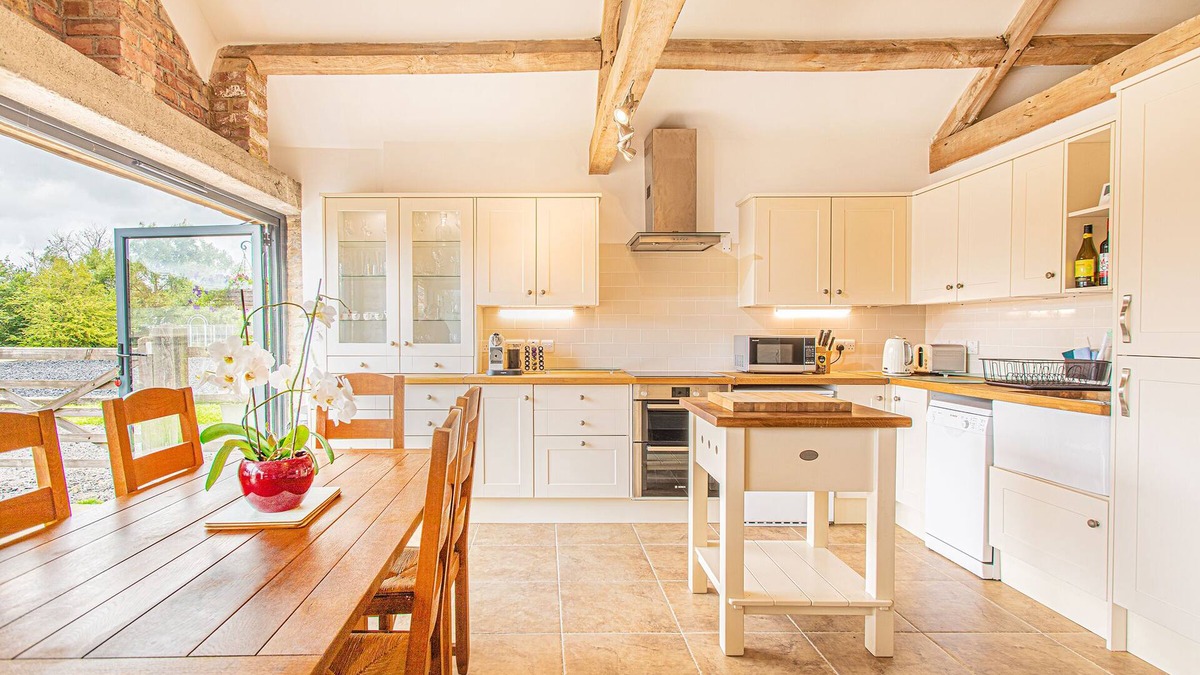 Chippenham House | Countryside Retreat/Panoramic Picturesque Views