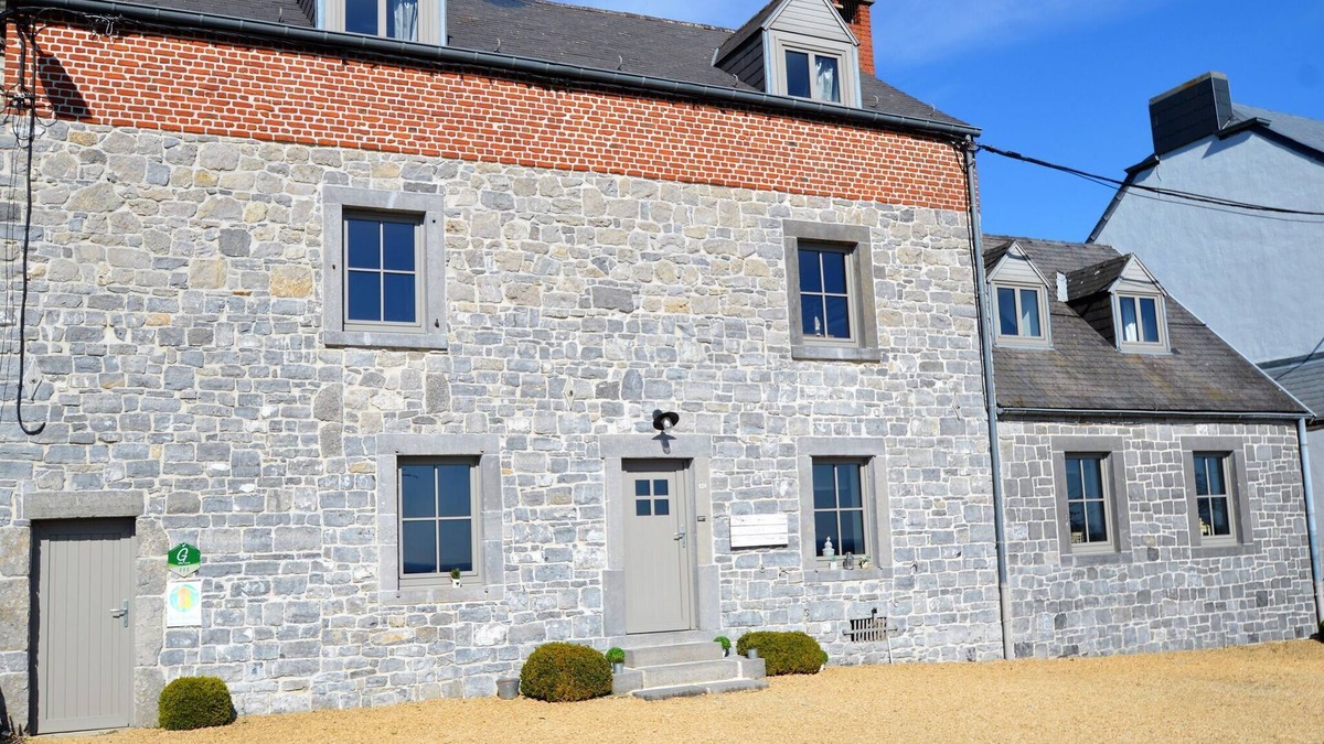 Gerin House | Countryside Retreat, Gerin