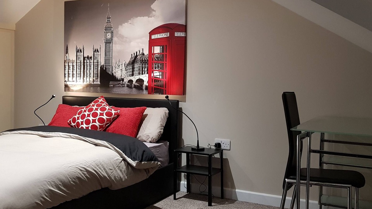 Garstang Apartment | Countryside Retreat in the Heart of Garstang
