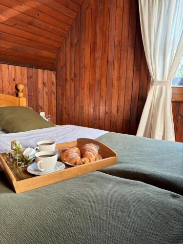 Lukovica Ski Chalet | Countryside cottage with mountain view