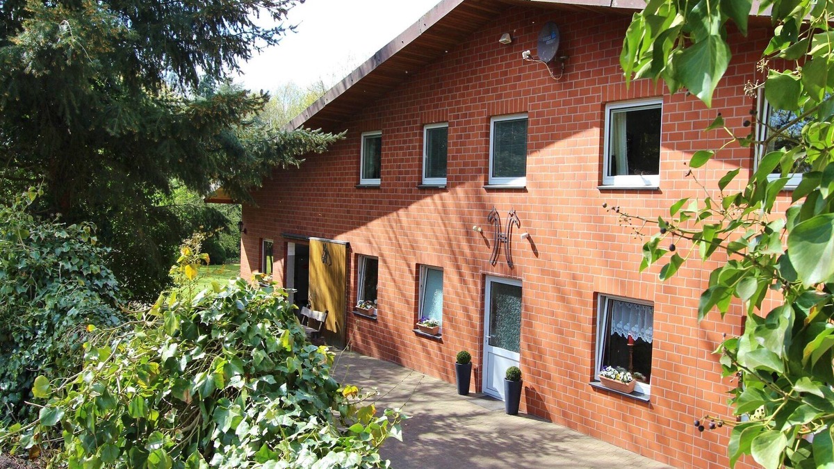 Kirchdorf Apartment | Countryside Stay with Garden