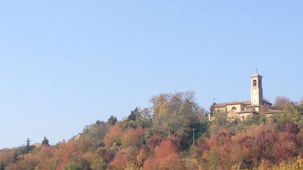 Odalengo Piccolo House | Countryside Townhouse in the Monferrine Hills