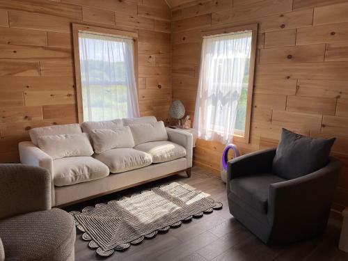 Norwich House | Countryside Views