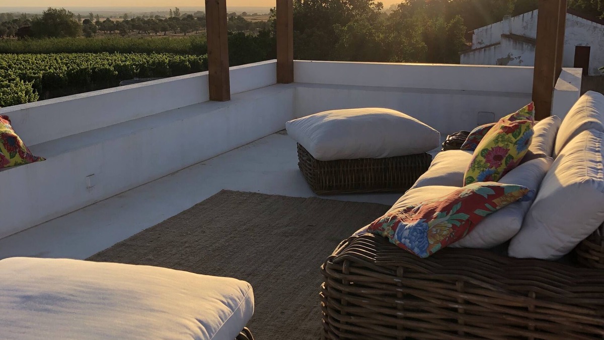 Estremoz House | Countryside villa in the most magnificent views of Alentejo