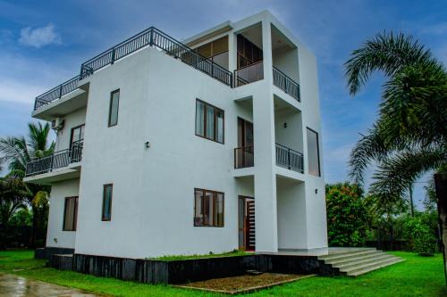 Bandaragama Villa | Countryside Villa