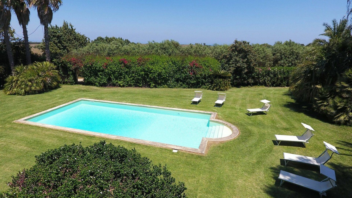 Costa Saracena-Castelluccio Villa | Countryside villa with pool and outdoor kitchen