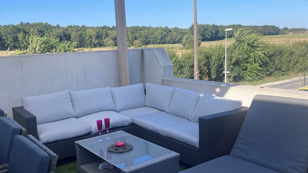 Bords House | Coup de cœur: welcome to BORDS from this country house