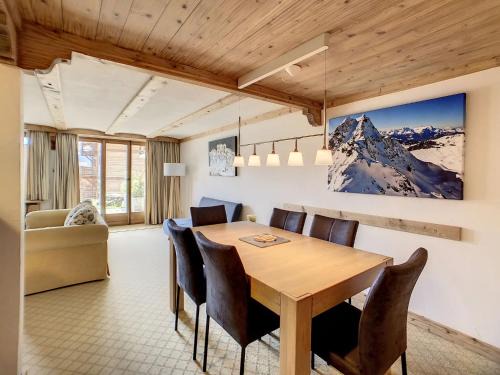 Verbier Apartment | Coup de Foudre 3