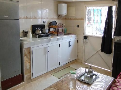 Taghazout Apartment | couple apartment