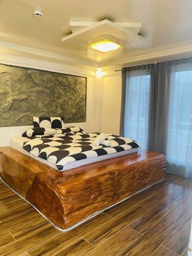 Bolinao House | Couple room B in Final Destination Resort
