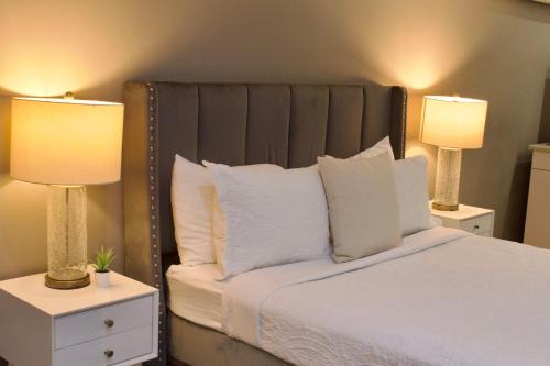 Gobernador Pinero House | Couple's getaway studio