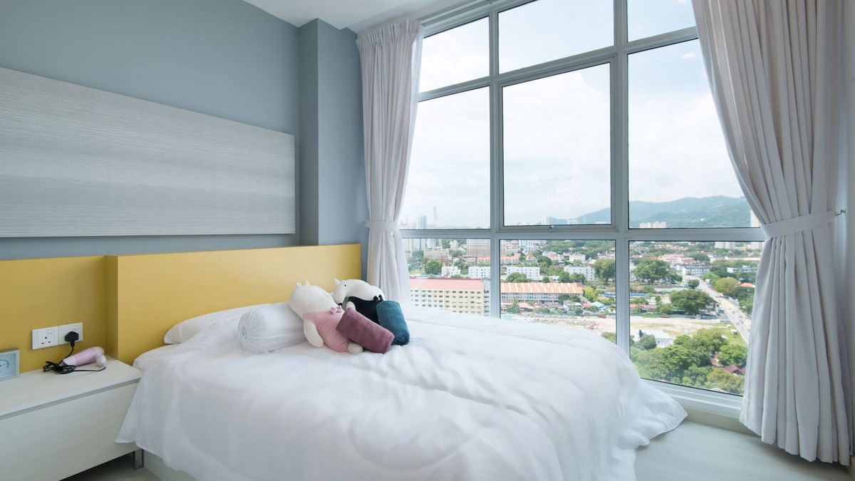 George Town Apartment | Couples Getaway Gorgeous Suites