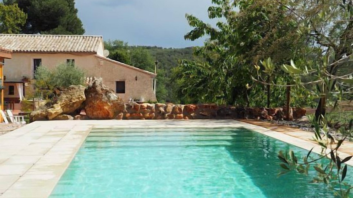 Pontons Cottage | Couples Getaway to Masia Spa Can Pascol (Penedès-Barcelona).