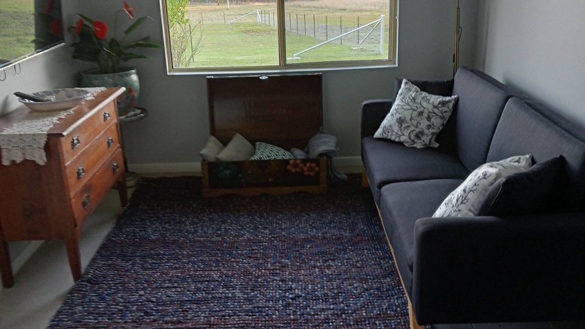 Bundarra Bed & Breakfast | Couples hide away. Private. Quiet.15 minutes from Copeton dam water Park